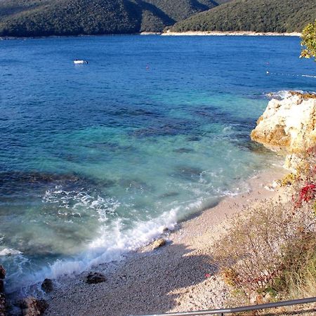 Rooms By The Sea Plomin Luka, Labin - 15078 Exterior photo